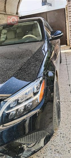 مێرسێدس بێنز C-Class